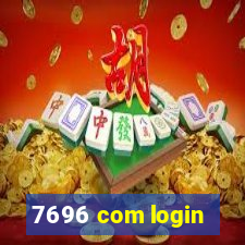 7696 com login